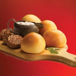Breakfast Kolaches