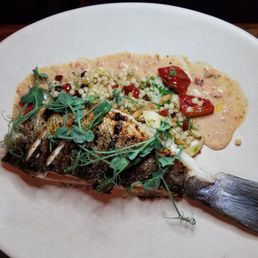 Sea Bass
