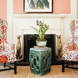 Broadway Custom Upholstery & Drapery - Antique reupholstering