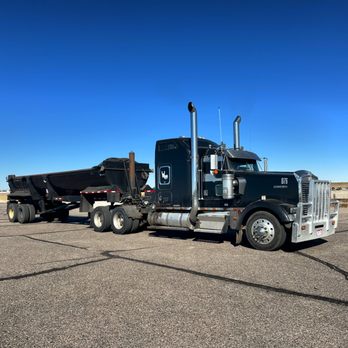DrivePoint CDL Academy - Test day with Western Plains Construction. - Driving Schools Near Me - Denver, Colorado DrivePoint CDL Academy - Test day with Western Plains Construction. - Driving Schools Near Me - Denver, Colorado
