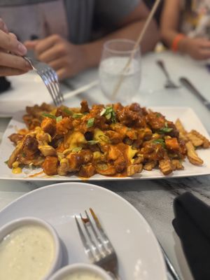 Sugar Factory - Orlando by null