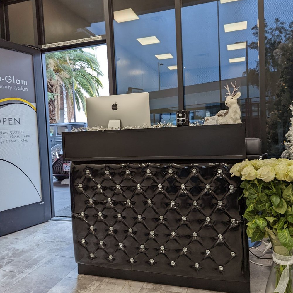 Insta Glam Beauty Salon - Hair Stylists Near Me - Glendale, California Insta Glam Beauty Salon - Hair Stylists Near Me - Glendale, California