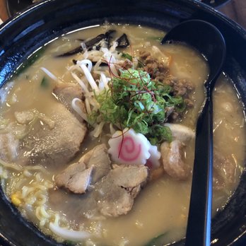 Sojo Ramen - SOJO champion ramen. - Ramen Near Me - Las Vegas, Nevada Sojo Ramen - SOJO champion ramen. - Ramen Near Me - Las Vegas, Nevada