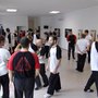 Photo of progressive wing tsun