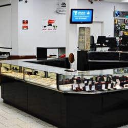 Mannisi Jewelers Pawn Shop