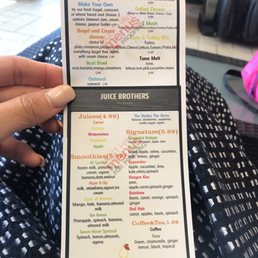 JUICE BROTHERS - CLOSED - Updated July 2025 - 47 Photos & 22