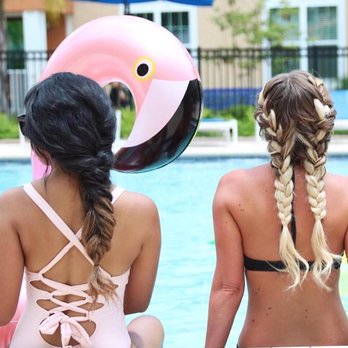 On-Site Studio - Hair by Kristen! #Hairtalk #hairextensions - Hair Salons Near Me - Winter Garden, Florida On-Site Studio - Hair by Kristen! #Hairtalk #hairextensions - Hair Salons Near Me - Winter Garden, Florida