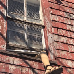 Side window