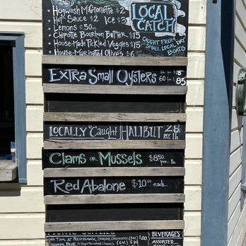 Hog Island Oyster - Food to go - Seafood Near Me - Marshall, California Hog Island Oyster - Food to go - Seafood Near Me - Marshall, California