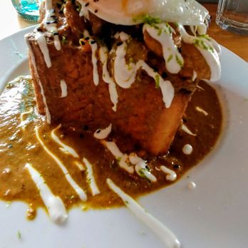 Nue - Tapas/Small Plates Near Me - Seattle, Washington