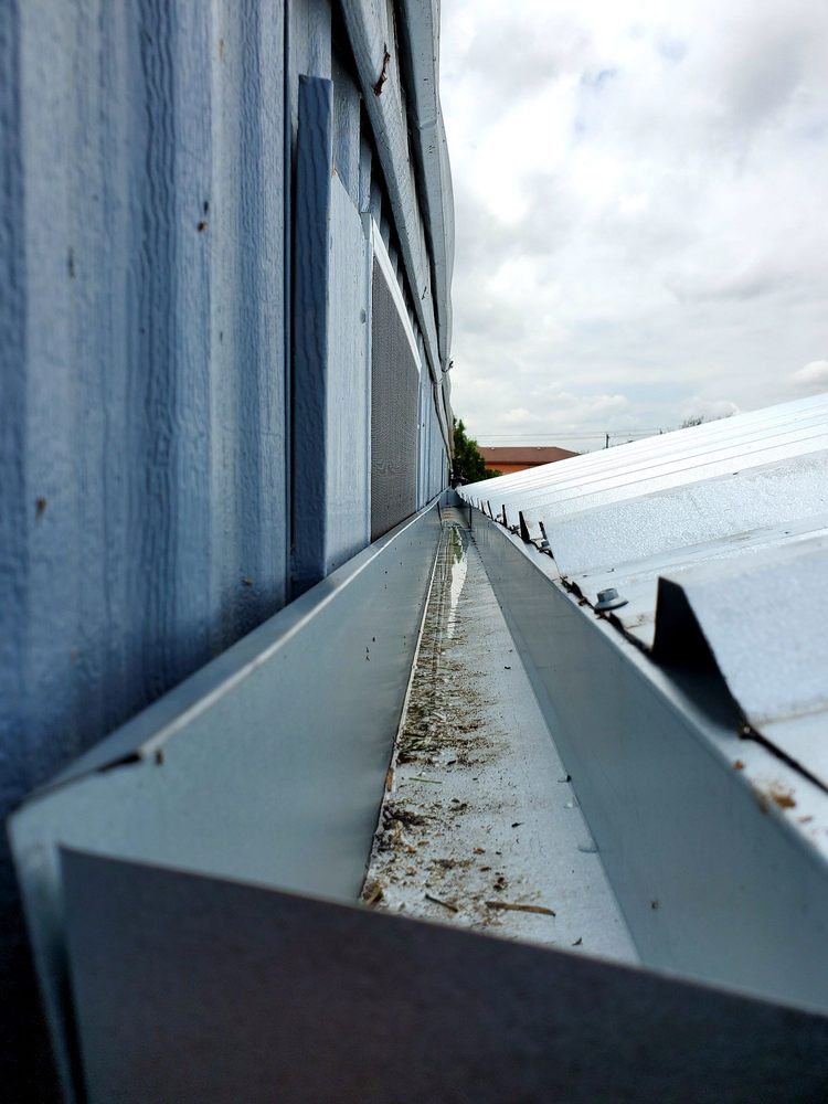 Slide of Power Shades