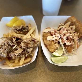 Burien Fish House - Seafood Near Me - Burien, Washington Burien Fish House - Seafood Near Me - Burien, Washington