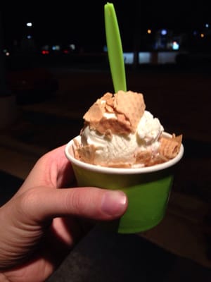 FRESH. Local Ice Cream by null