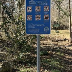 Shaffner Park - Rules