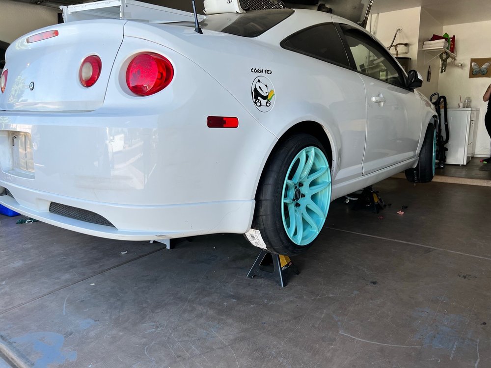 AZ BEST TIRE Updated July 2024 10 Photos & 19 Reviews 8334 W