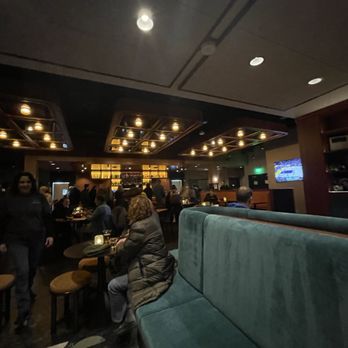 The Argo - Lounge space - Music Venues Near Me - Whitefish Bay, Wisconsin