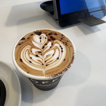 The Coffee Movement - Coffee & Tea Near Me - San Francisco, California