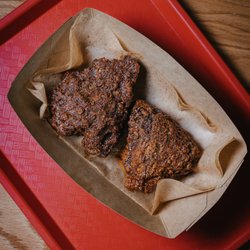 Outpost - Pecking House: Chili Fried Chicken