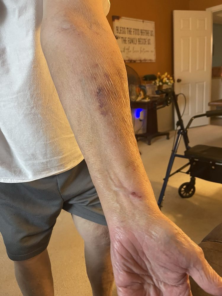 Doctors Hospital - patient advocate in Augusta, GA