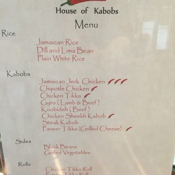KABOB-iSH - Mediterranean Near Me - Duluth, Georgia