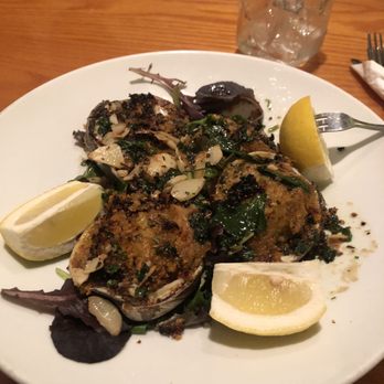 The Pie - Baked Clams - Pizza Near Me - Port Jefferson, New York The Pie - Baked Clams - Pizza Near Me - Port Jefferson, New York