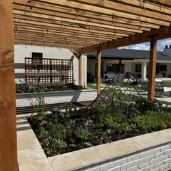 Le Potager
