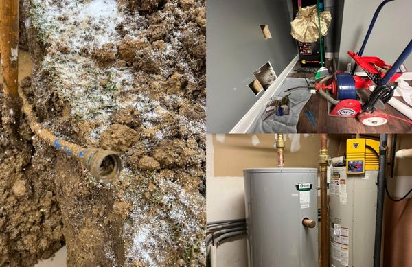 Tri County Plumbing & Contracting