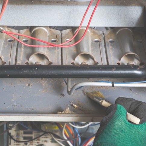 Slide of Dowlin Plumbing & Heating