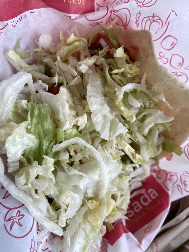 QUESADA BURRITOS & TACOS 1740 Pier Mac Way, Kelowna, British Columbia