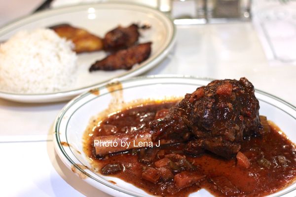 Versailles Restaurant Cuban Cuisine by null