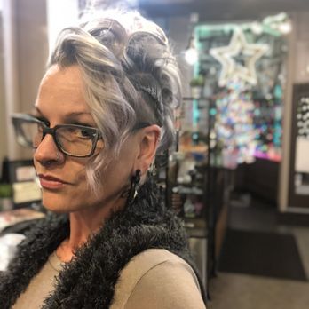 Stylab Salon - Viking style - Hair Salons Near Me - Portland, Oregon Stylab Salon - Viking style - Hair Salons Near Me - Portland, Oregon