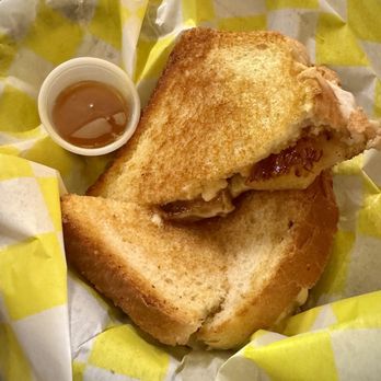 The Melted Madness - Sandwiches Near Me - Middletown, Connecticut