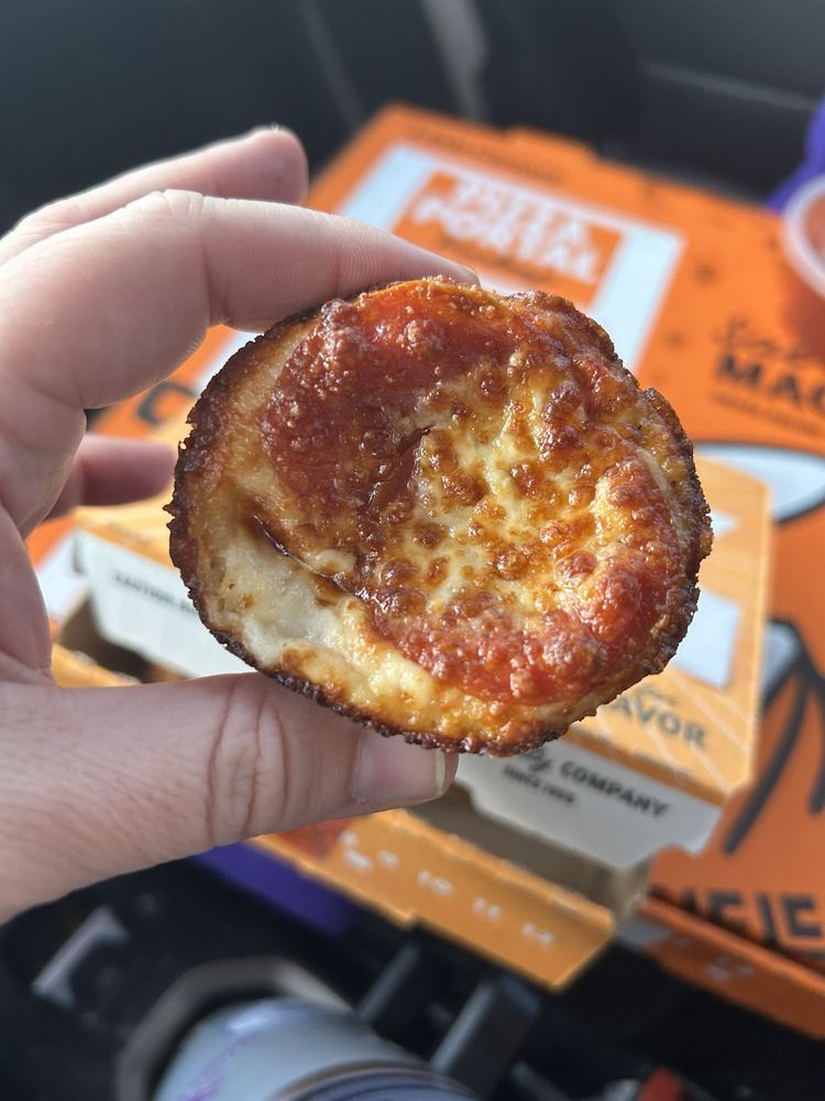 Little Caesars Pizza Logo