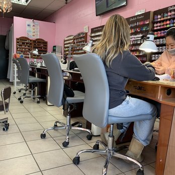 K & T Nailspa - Nail Salons Near Me - El Cerrito, California K & T Nailspa - Nail Salons Near Me - El Cerrito, California