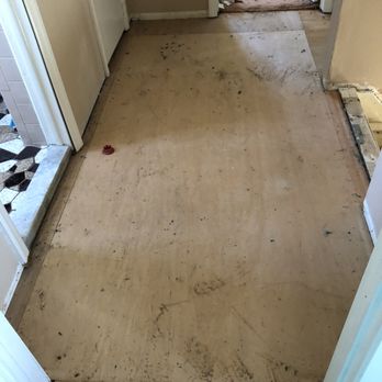 Statewide Renovations - LVP still not installed. This is what I've been looking at for months! - General Contractors Near Me Statewide Renovations - LVP still not installed. This is what I've been looking at for months! - General Contractors Near Me