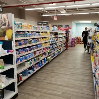 CVS PHARMACY - Updated October 2025 - 48 Photos & 36 Reviews - 1440 ...