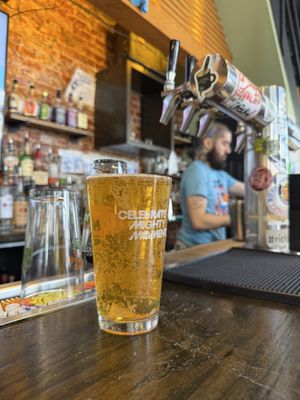 MilkBoy South Street by null