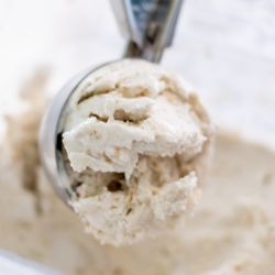 No No Nuts Ice Cream