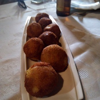 Casa Poli - Croquetas de compango - Asturian Near Me - Asturias, O Casa Poli - Croquetas de compango - Asturian Near Me - Asturias, O