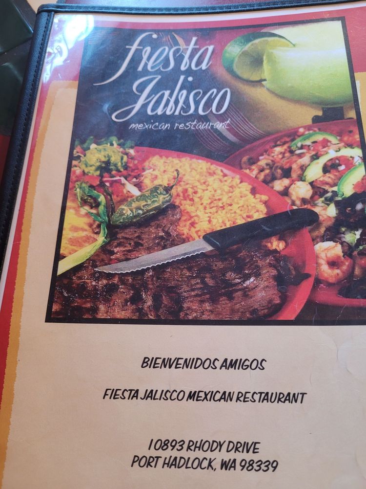 Pedros Fiesta Jalisco Mexican Restaurant