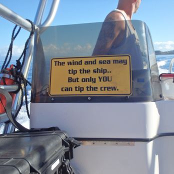 West Maui Para Sail - Tips are a great way to show your appreciation - Parasailing Near Me - Lahaina, Hawaii West Maui Para Sail - Tips are a great way to show your appreciation - Parasailing Near Me - Lahaina, Hawaii