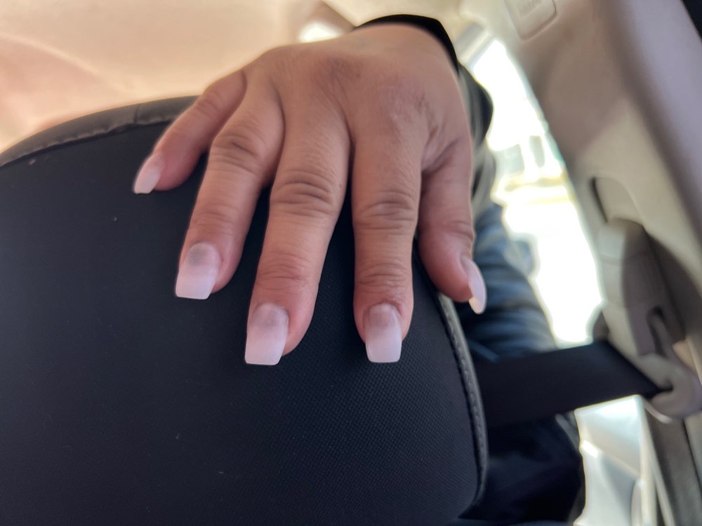 HITEK NAILS Updated October 2024 35 Photos & 29 Reviews 1206 N