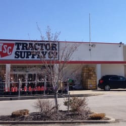 Tractor Supply