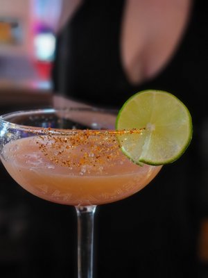 Shooters Cocktails by null