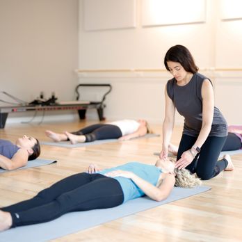 Breathe Barre & Pilates - Barre Classes Near Me - Rhinebeck, New York Breathe Barre & Pilates - Barre Classes Near Me - Rhinebeck, New York