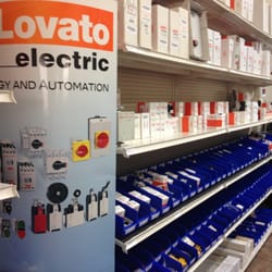 Ampro Electric - Everything you need for motor control: Contactors, Overloads & Relays, Push Buttons and Switches, VFD's and Terminals.