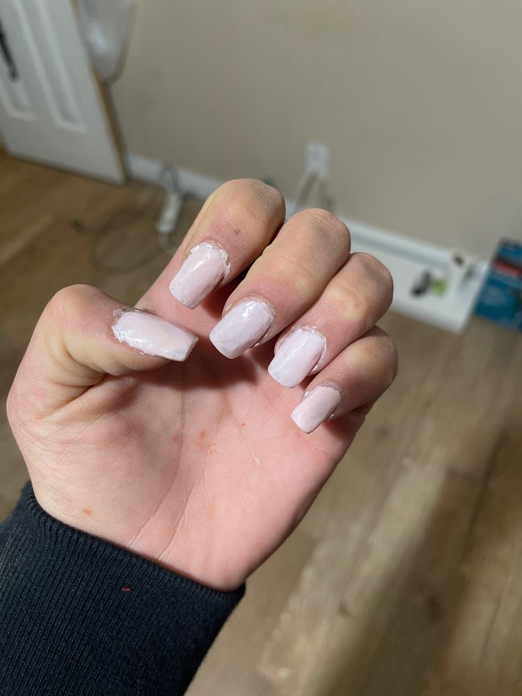 CRESTLINE NAILS & SPA Updated August 2024 68 Photos & 54 Reviews 23815 Lake Dr, Crestline