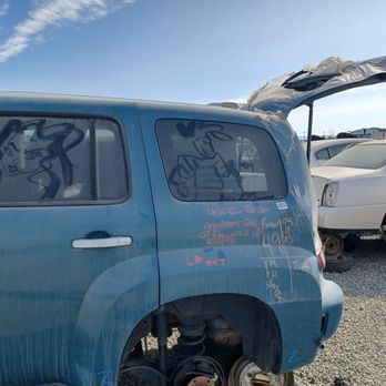 Pick-n-Pull - Newark - Chevy - Auto Parts & Supplies Near Me - Newark, California Pick-n-Pull - Newark - Chevy - Auto Parts & Supplies Near Me - Newark, California