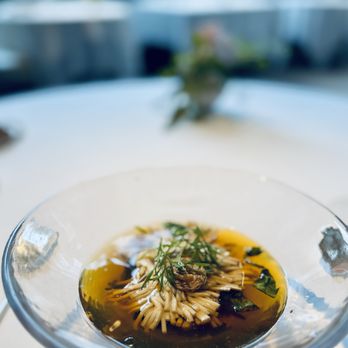 Jean-Georges - French Near Me - New York, New York