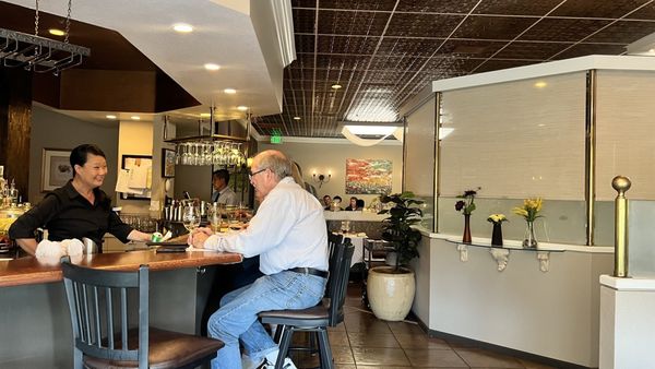 The WineSellar & Brasserie by null